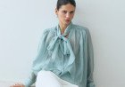  VILA LOOKS TO BALLET FOR PRE-SPRING 2027 COLLECTION
