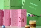   Nespresso x Swarovski Advent Calendar