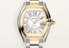  ROADSTER WATCH FOR MEN BY CARTIER