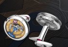 MASTER OF DAYS BY KONSTANTIN CHAYKIN