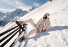   BOGNER UNVEILS 'CHALET ICONS' COLLECTION FOR WINTER IN THE MOUNTAINS