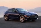 ASTON MARTIN DBX GT: ULTRA REFINEMENT, EFFORTLESS PERFORMANCE