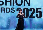   INTERNATIONAL FASHION AWARDS RETURNS TO CAIRO FOR ITS 15TH SEASON 