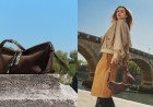   FURLA UPDATES DEBBY AND TONIE BAGS WITH NEW MATERIALS FOR WINTER