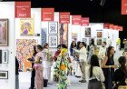  300+ Exhibitors, 65+ Countries, One Global Platform: World Art Dubai Returns for Its 12th Edition