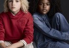  OSHKOSH AND SERGIO HUDSON LAUNCH THE DESIGNER’S FIRST-EVER CHILDREN’S COLLECTION