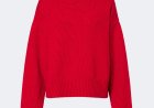 TURTLENECKS ARE IN THIS FALL