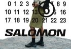   MM6 MAISON MARGIELA AND SALOMON EXTEND FOOTWEAR COLLABORATION WITH TWO NEW DROPS