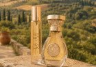   LAURA GELLER BEAUTY EXPANDS INTO FRAGRANCE CATEGORY WITH LAUNCH OF NEW ITALIAN-INSPIRED 'TUSCAN SUN' PERFUME