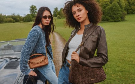   WOMEN'S NEW ARRIVALS BY MICHAEL KORS