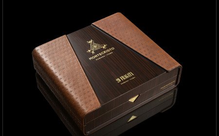   HABANOS, S.A. HAS UNVEILED THE MONTECRISTO FRAGATA, A NEW TRAVEL HUMIDOR EXCLUSIVELY FOR DUTY-FREE AND TRAVEL RETAIL