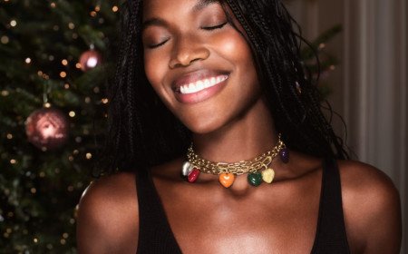  PANDORA HIGHLIGHTS STARS, HEARTS AND ENGRAVINGS IN FESTIVE COLLECTION