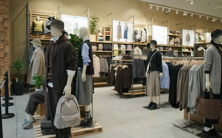  MUJI OPENS ITS LARGEST STORE IN THE REGION AT DUBAI HILLS MALL AND REOPENS CITY CENTRE MIRDIF WITH NEW STORE DESIGN