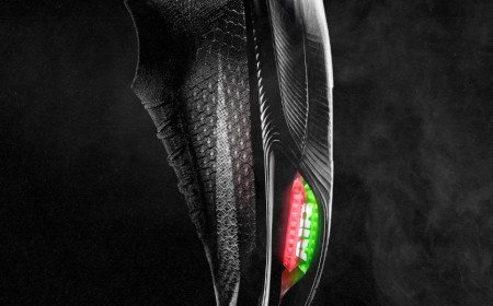  INTRODUCING NIKE APEX: THE NEXT LEAP IN MARATHON SPEED