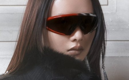   OAKLEY AND KIKO KOSTADINOV RELEASE RUNWAY ELLIPSE EYEWEAR IN LIMITED EDITION