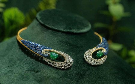   JEWELS OF THE WORLD LUXE OPENS IN RIYADH WITH AN EXCEPTIONAL SHOWCASE OF JEWELERY AND CRAFTSMANSHIP