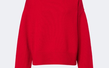 TURTLENECKS ARE IN THIS FALL