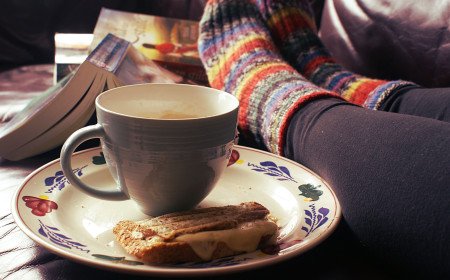PERLA CELEBRATES INTERNATIONAL COFFEE DAY…THE LUXURY PART OF IT