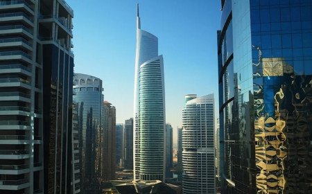 DMCC TO HOST 2nd EDITION OF DUBAI DIAMOND WEEK  