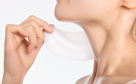   BIODANCE EXPANDS UPON HYDROGEL SKINCARE ECOSYSTEM WITH INTRODUCTION OF HYDROGEL NECK PATCHES