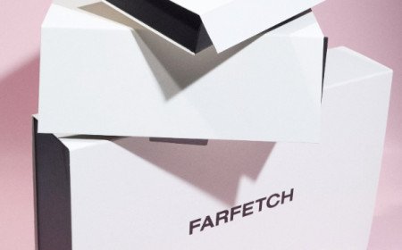   FARFETCH UNVEILS HOLIDAY CAMPAIGN CENTERED ON PARTYWEAR AND GIFTING