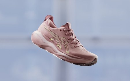   ASICS INTRODUCES NEW FOAM IN GEL-NIMBUS 29 RUNNING SHOE