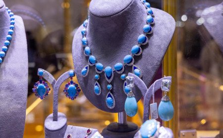  JIS FALL 2026 DRAWS 11,000 JEWELRY PROFESSIONALS TO MIAMI BEACH FOR HOLIDAY BUYING