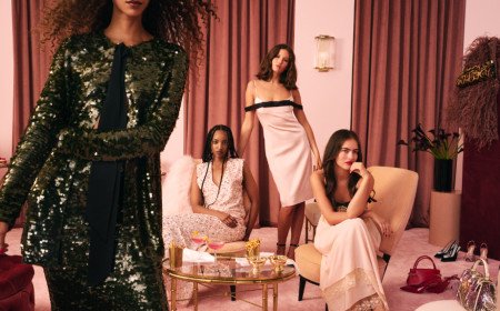   SAKS FIFTH AVENUE UNVEILS 'MAIN CHARACTER ENERGY' HOLIDAY CAMPAIGN, CELEBRATING THE JOY AND MAGIC OF THE SEASON