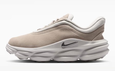  THE NIKE 24.7
