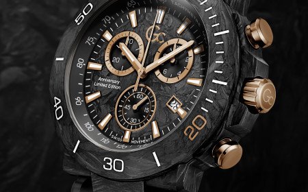  A LEGACY OF UNCOMPROMISING EXCELLENCE: GC ONE CELEBRATES 20 YEARS