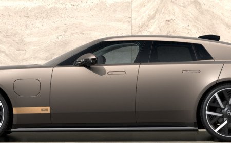   JAGUAR TYPE 01 SIGNALS NEW ERA WITH NEW YORK WORLD PREMIERE