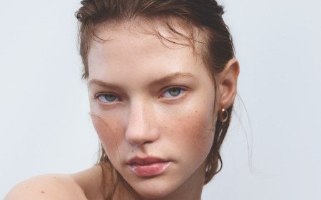 H&M BEAUTY INTRODUCES AUTUMN 2026 MAKEUP NEWS