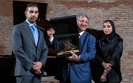 QATAR DIAMOND EXCHANGE WIDENS ITS SCOPE WITH CIBJO MEMBERSHIP