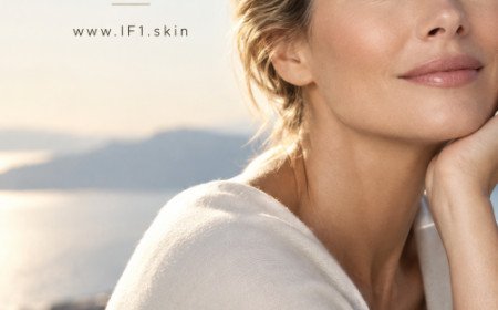 BIOPHYSICAL THERAPEUTICS BRINGS LONGEVITY SCIENCE TO SKINCARE WITH ITS NEW IF1 BRAND