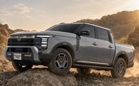  NISSAN LAUNCHES FIRST-EVER, ALL-NEW NAVARA PRO ACROSS THE MIDDLE EAST