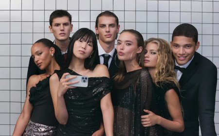  ONLY, ONLY & SONS AND ONLY CARMAKOMA INVITE EVERYONE TO SHINE WITH NEW PARTY COLLECTIONS