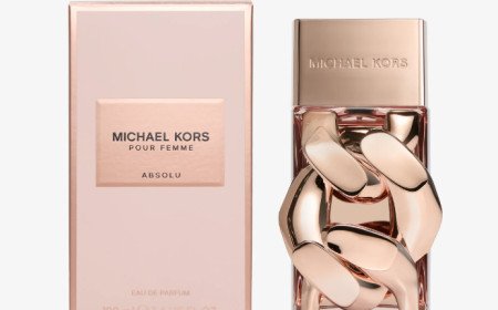   Pour Femme Absolu by Michael Kors