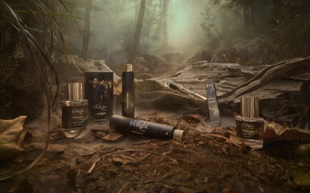   THE NEXT TWILIGHT COLLECTION IS HERE: SCENTBIRD AND LIONSGATE LAUNCH EXCLUSIVE THE TWILIGHT SAGA: NEW MOON FRAGRANCE