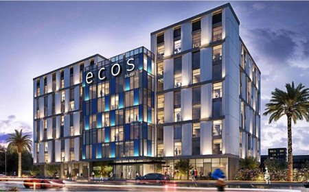   ECOS DUBAI HOTEL AT AL FURJAN UNVEILS WINTER STAY OFFERS FEATURING MONTHLY RATES FROM AED 5,499