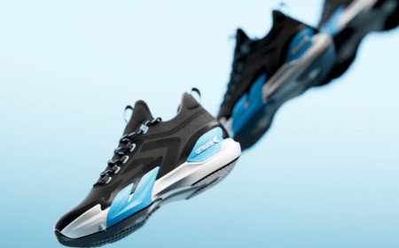  UNSUNG: A NEW PERFORMANCE BRAND FOR THE NEXT GENERATION OF ELITE ATHLETES