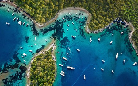   DISCOVER BODRUM LIKE A LOCAL