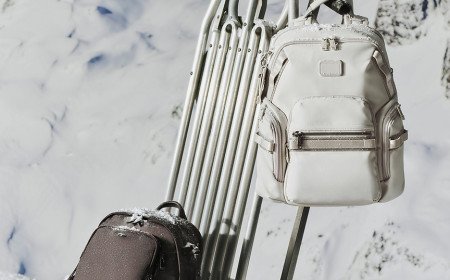  TUMI INTRODUCES GIFTS FOR THE JOURNEY THIS HOLIDAY SEASON