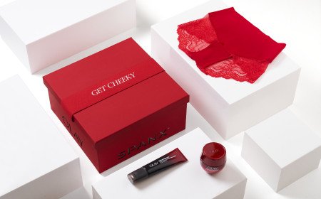  SPANX AND OLAY UNVEIL AMAZON-EXCLUSIVE "GET CHEEKY" BUNDLE AHEAD OF OCTOBER PRIME DAY