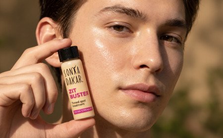  SONYA DAKAR'S ZIT BUSTER RANKED NO. 1 IN PRAVI CELER'S 2026 BEST SPOT TREATMENTS FOR PIMPLES GUIDE