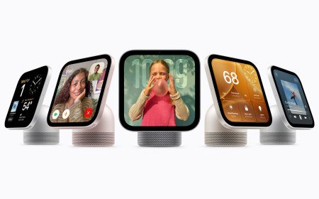  MEET APPLE HOMEVIEW, A NEW WAY TO ENJOY ENTERTAINMENT, STAY CONNECTED, AND MANAGE THE HOME