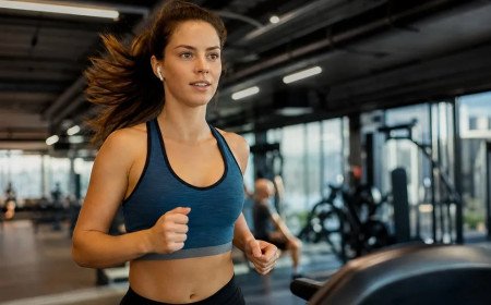 أين تذهب الدهون عند خسارة الوزن؟