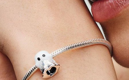 PERLA’S SELECTION OF THE BEST AND SCARIEST PANDORA’S CHARMS FOR HALLOWEEN