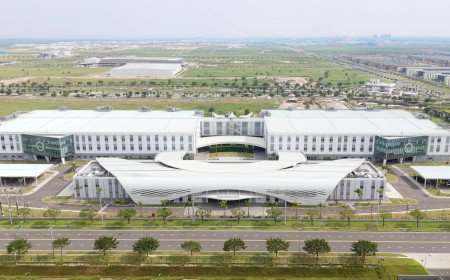   PANDORA OPENS WORLD’S LARGEST FINE JEWELRY CRAFTING FACILITY