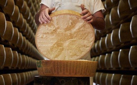  PARMIGIANO REGGIANO CONSORTIUM COLLABORATES WITH ITALIAN RESTAURANTS IN THE UAE TO CELEBRATE PARMIGIANO REGGIANO DAY
