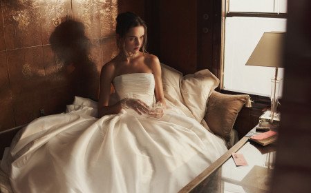  ANTHROPOLOGIE WEDDINGS SET TO PREVIEW FALL 2026 COLLECTION AT NEW YORK BRIDAL FASHION WEEK